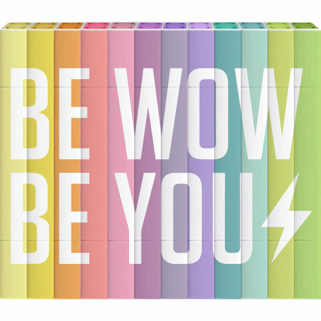 WOW Generation Dual Pen Assorted