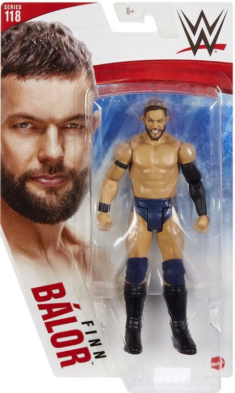 WWE Basic Action Figures - Assorted | Buy Online at ♥️ TOYBOX
