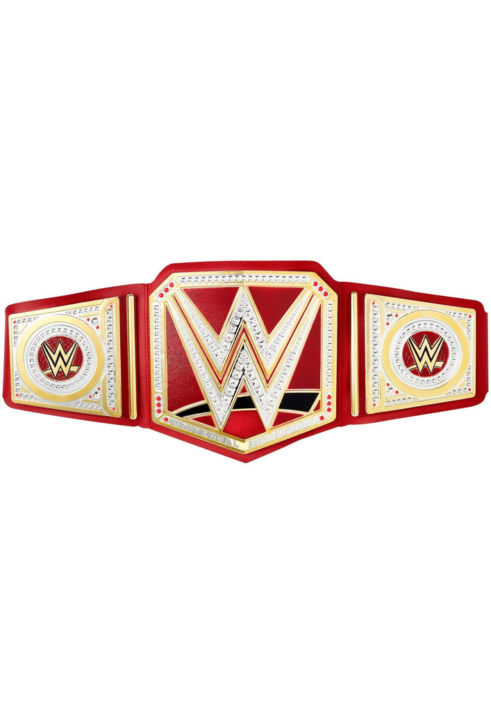 WWE Championship Title Belt - Assorted - TOYBOX Toy Shop