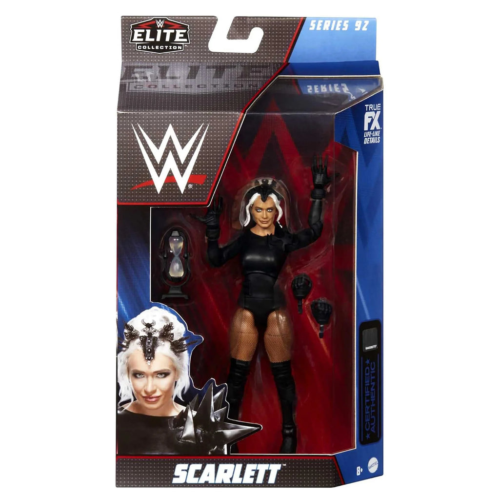 WWE Elite Collection Series #92 Action Figures - TOYBOX Toy Shop