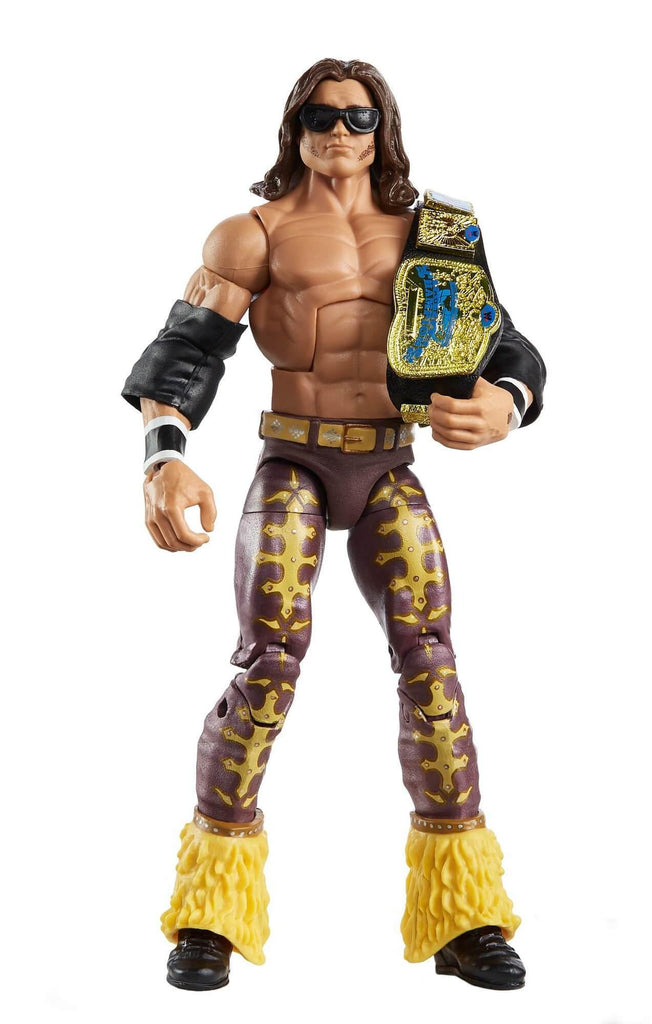 WWE Elite Survivor Series John Morrison - TOYBOX Toy Shop