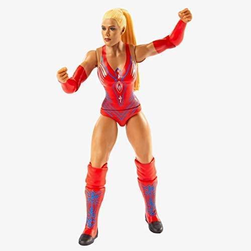 WWE Female Action Figure 15cm - Assortment - TOYBOX Toy Shop
