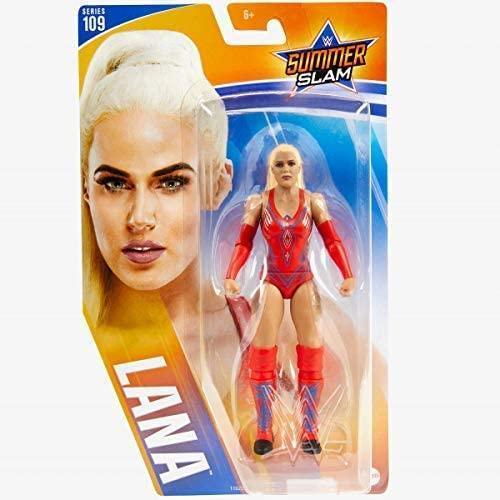 WWE Female Action Figure 15cm - Assortment - TOYBOX Toy Shop