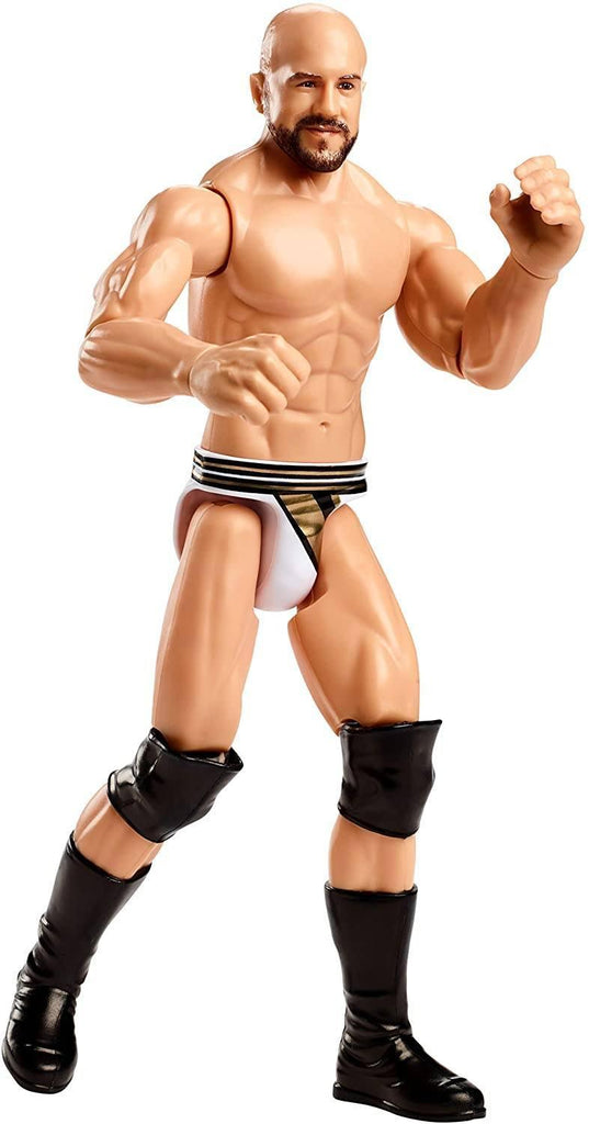 WWE FMJ76 Braun Strowman Undertaker Action Figure 12 inch - TOYBOX Toy Shop