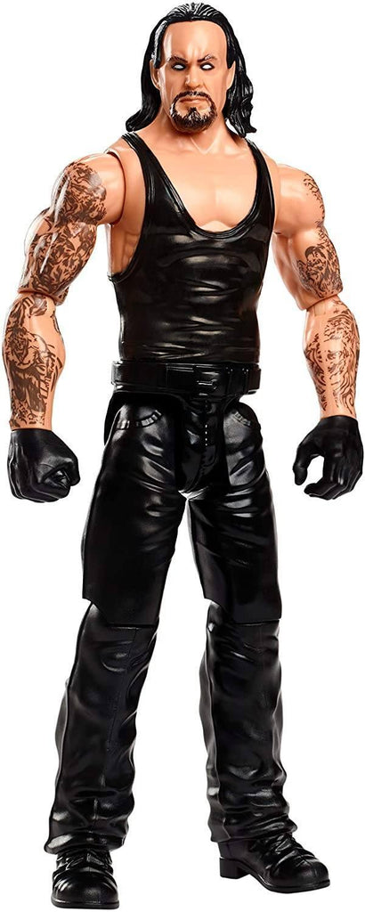 WWE FMJ76 Braun Strowman Undertaker Action Figure 12 inch - TOYBOX