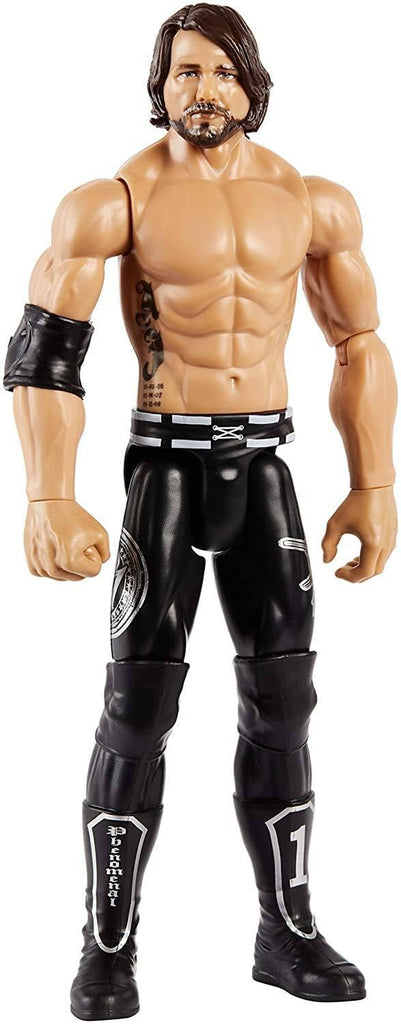 WWE FMJ76 Braun Strowman Undertaker Action Figure 12 inch - TOYBOX