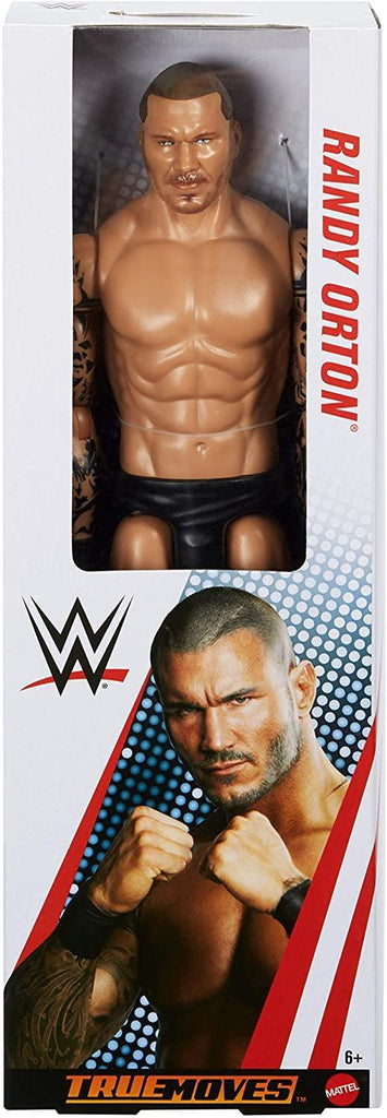 WWE FMJ76 Braun Strowman Undertaker Action Figure 12 inch - TOYBOX Toy Shop