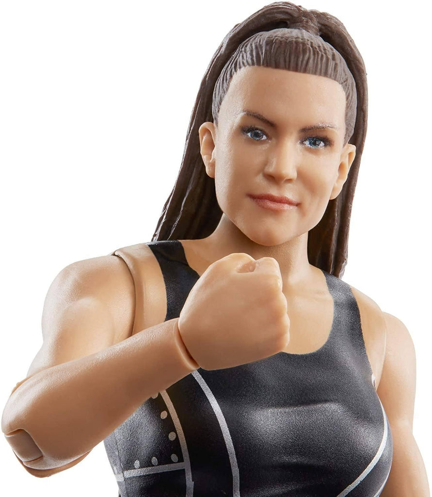 WWE Stephanie McMahon Wrestlemania 36 Mattel Action Figure - TOYBOX Toy Shop
