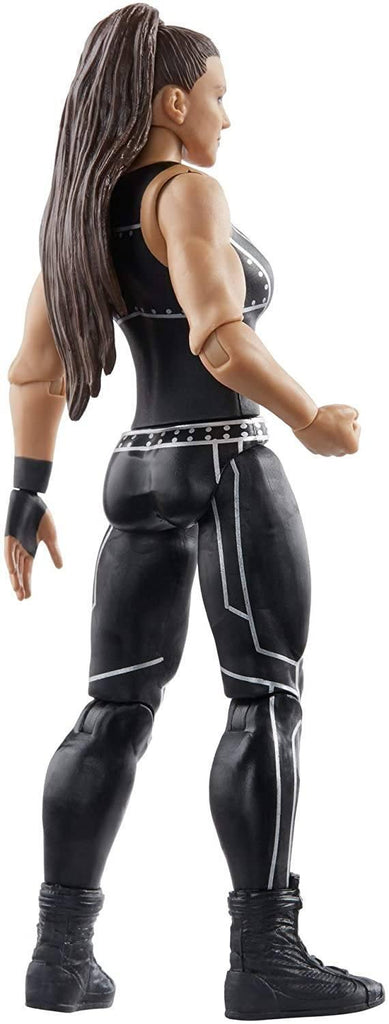 WWE Stephanie McMahon Wrestlemania 36 Mattel Action Figure - TOYBOX Toy Shop