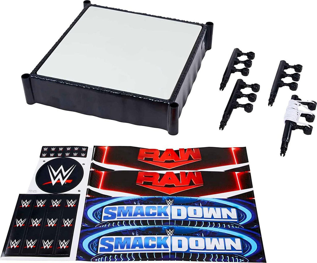 WWE Superstar Ring - TOYBOX Toy Shop