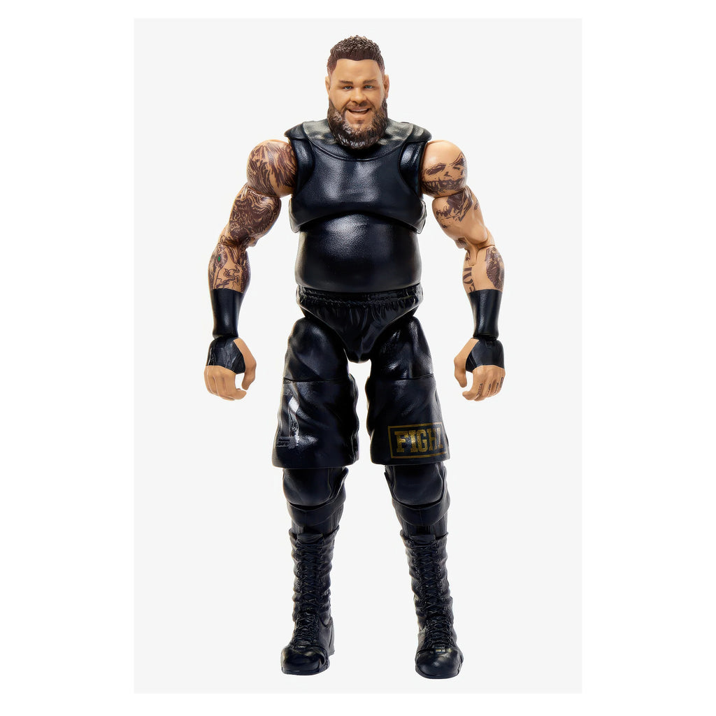 WWE Ultimate Edition Action Figure - Kevin Owens - TOYBOX Toy Shop