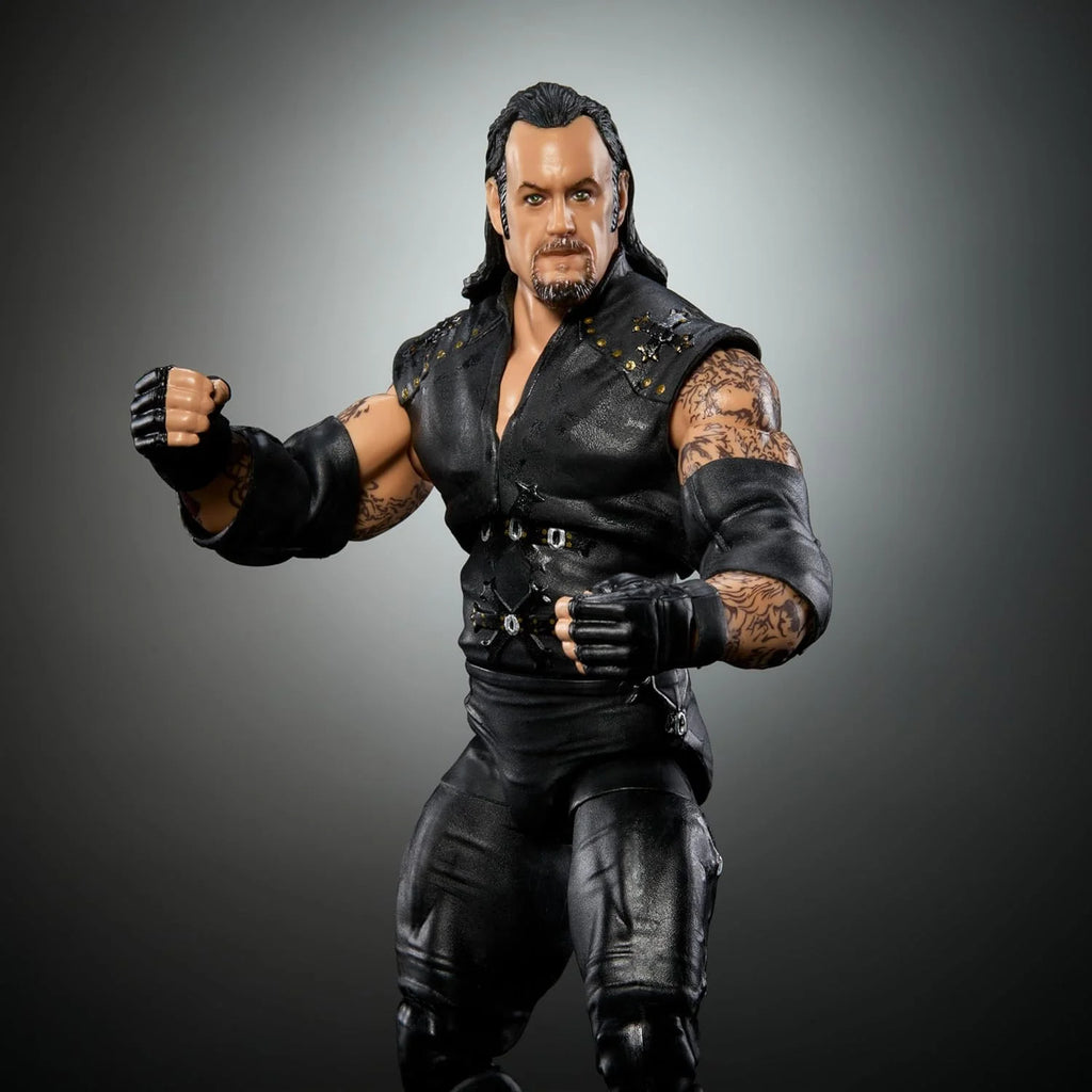 WWE Ultimate Edition Undertaker Figure Set - TOYBOX Toy Shop