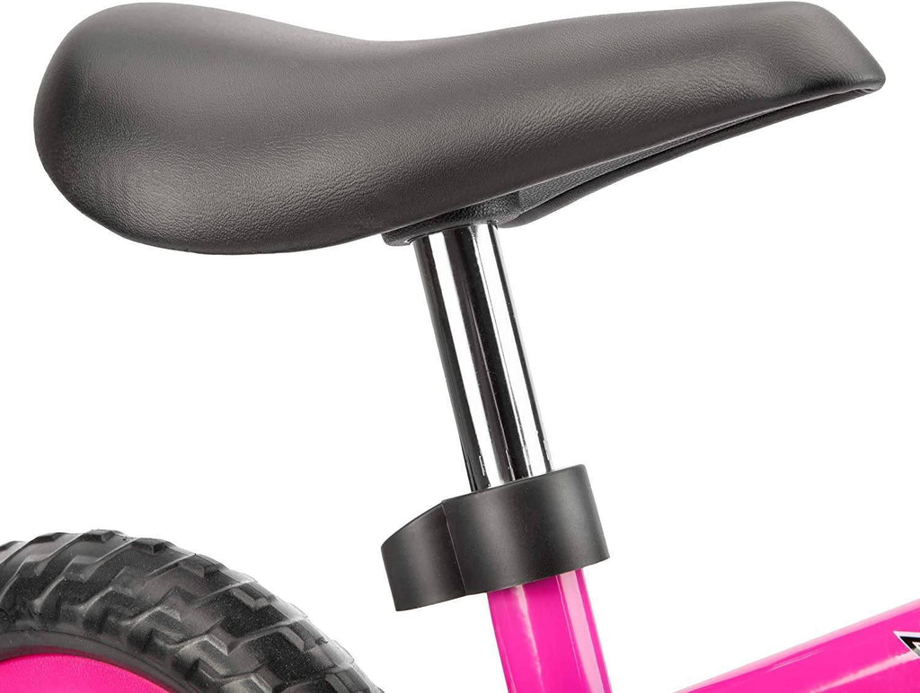 XOOTZ Balance Bike for Toddlers & Kids, Pink - TOYBOX Toy Shop