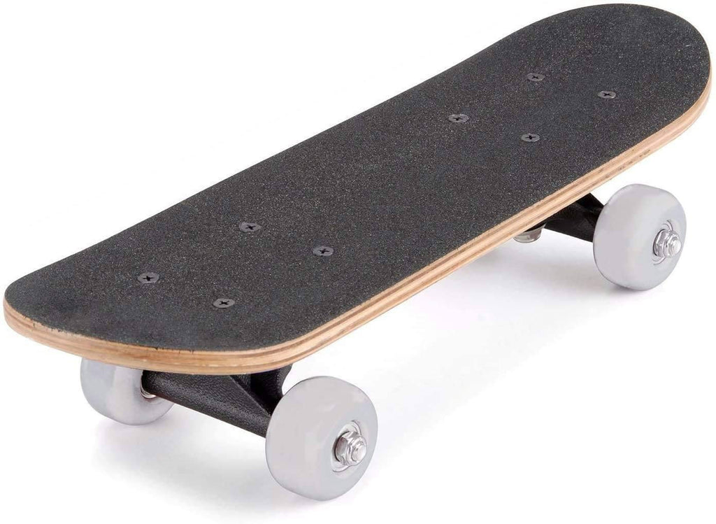 XOOTZ Mini Skateboard, 17-inch Skateboard, Assorted Designs - TOYBOX
