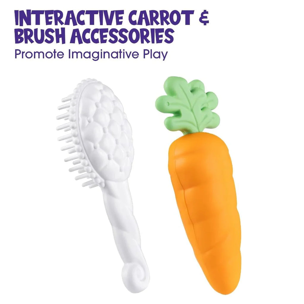 Xootz Unicorn Electric Ride-on Unicorn Toy