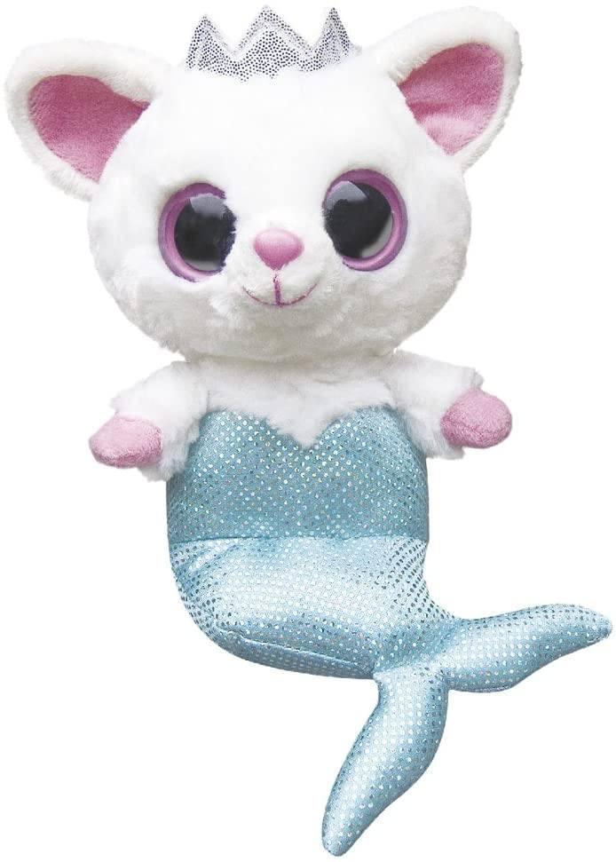 Yoohoo 5-inch Pammee Mermaid Blue – TOYBOX - Main Image
