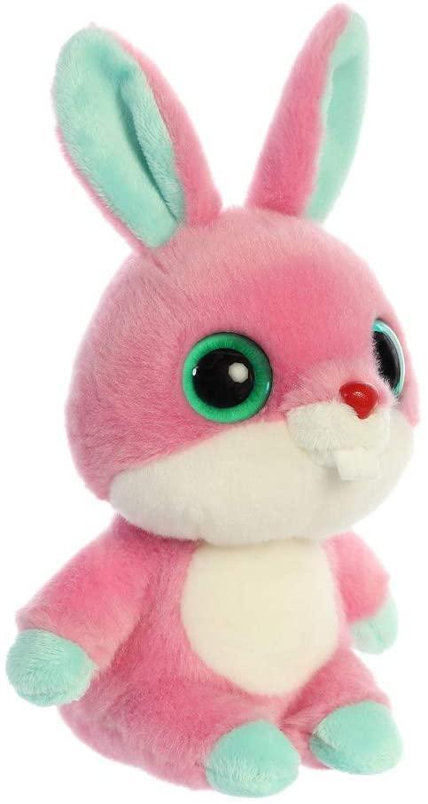 YOOHOO 61142 Betty Rabbit Plush 20cm - TOYBOX Toy Shop