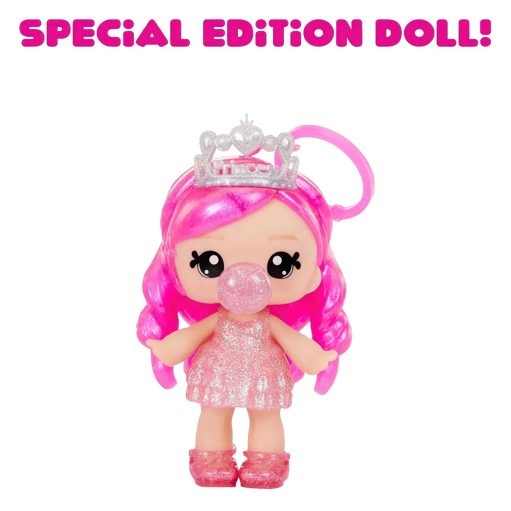 Yummiland Ice Cream Beauty Bag Playset - Bianca Bubblegum
