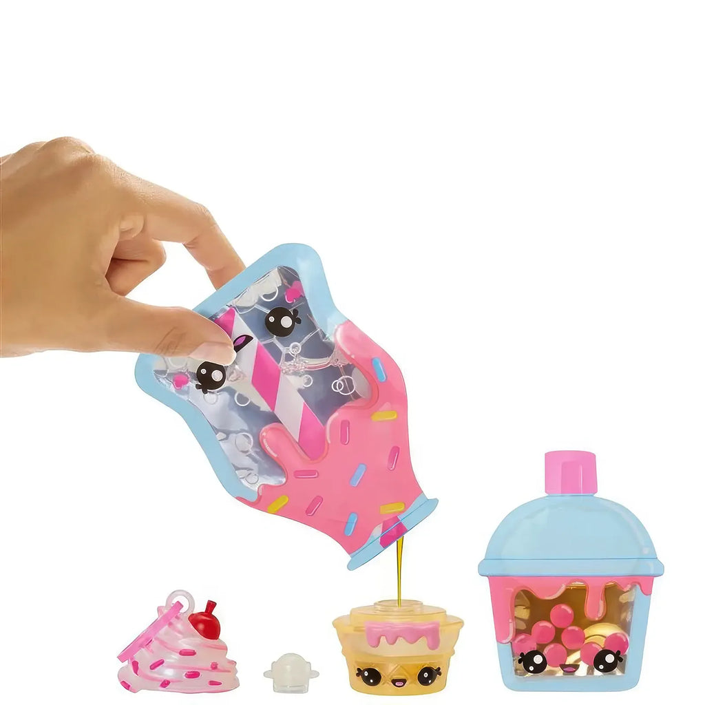 Yummiland Num Noms Body Scents Assortment