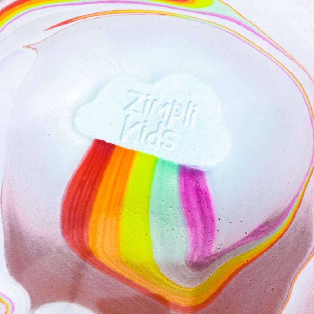 Zimpli Kids Fizzing Rainbow Baff Bath Bombz - 3 Pack 330g - TOYBOX Toy Shop