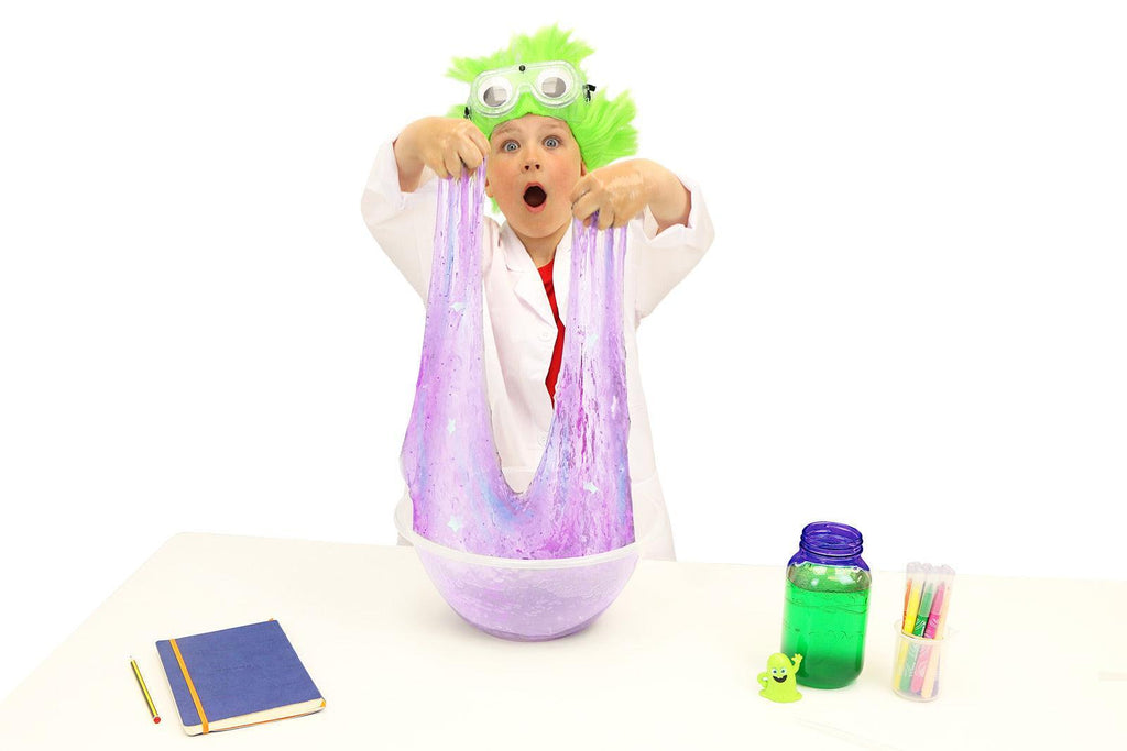 Zimpli Kids Galaxy Slime Baff - 300g - TOYBOX Toy Shop