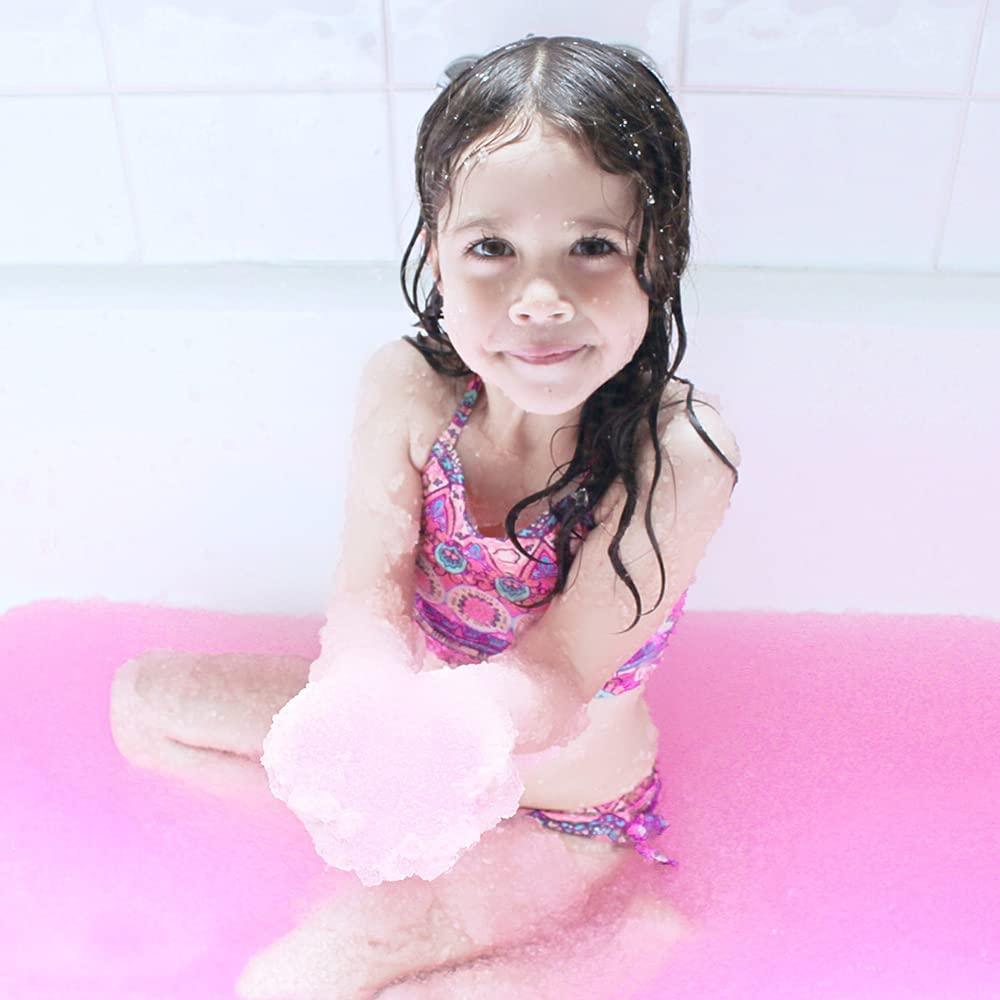 Zimpli Kids Gelli Baff 300G - Pink - TOYBOX Toy Shop