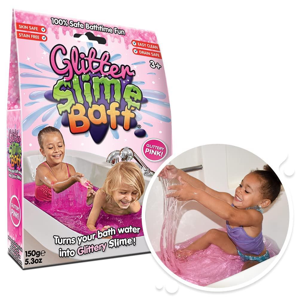 Zimpli Kids Glitter Slime Baff 150g - TOYBOX