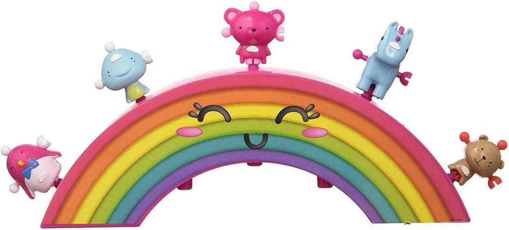Ziwies Rainbow Surprise Ball - TOYBOX Toy Shop