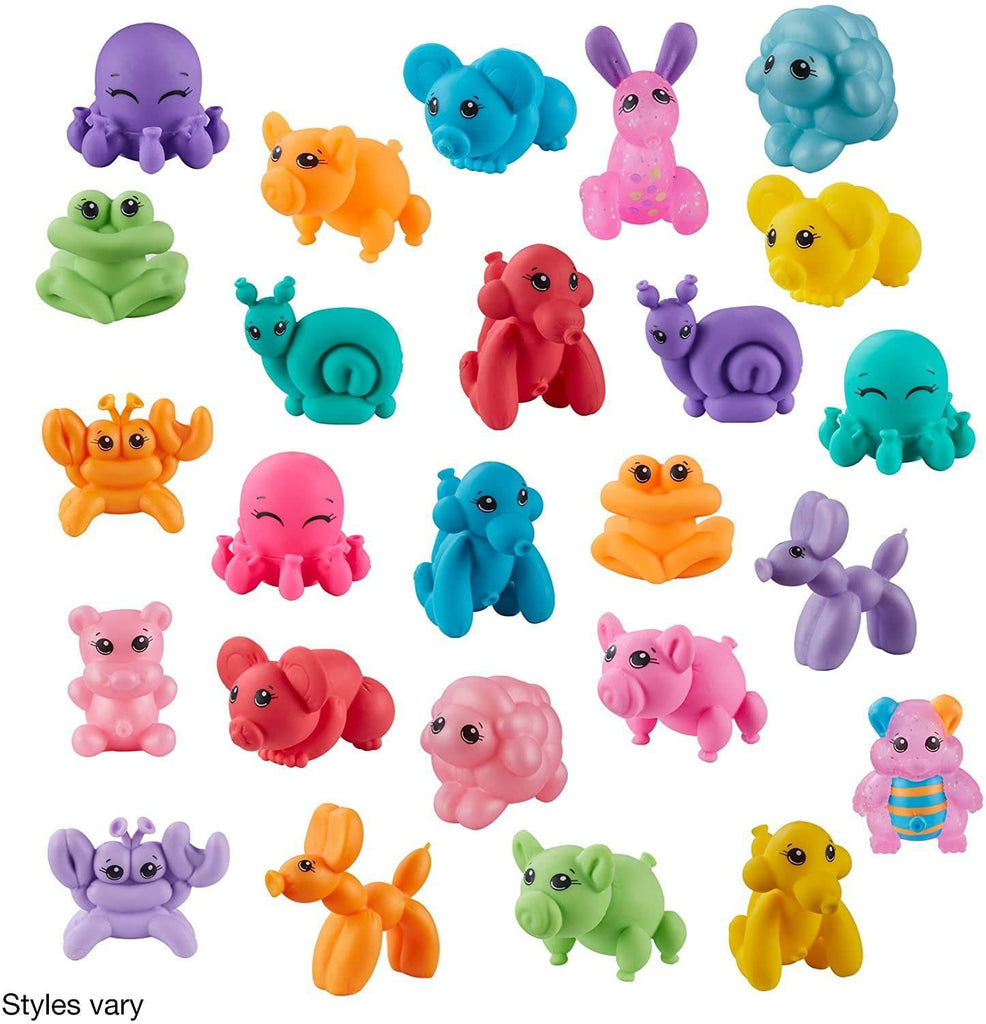Zooballoos Figures - Assorted - TOYBOX Toy Shop
