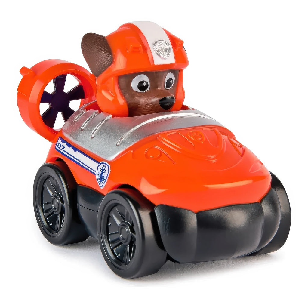 PAW Patrol Air Rescue Pup Squad Racers Vehicle Assortment