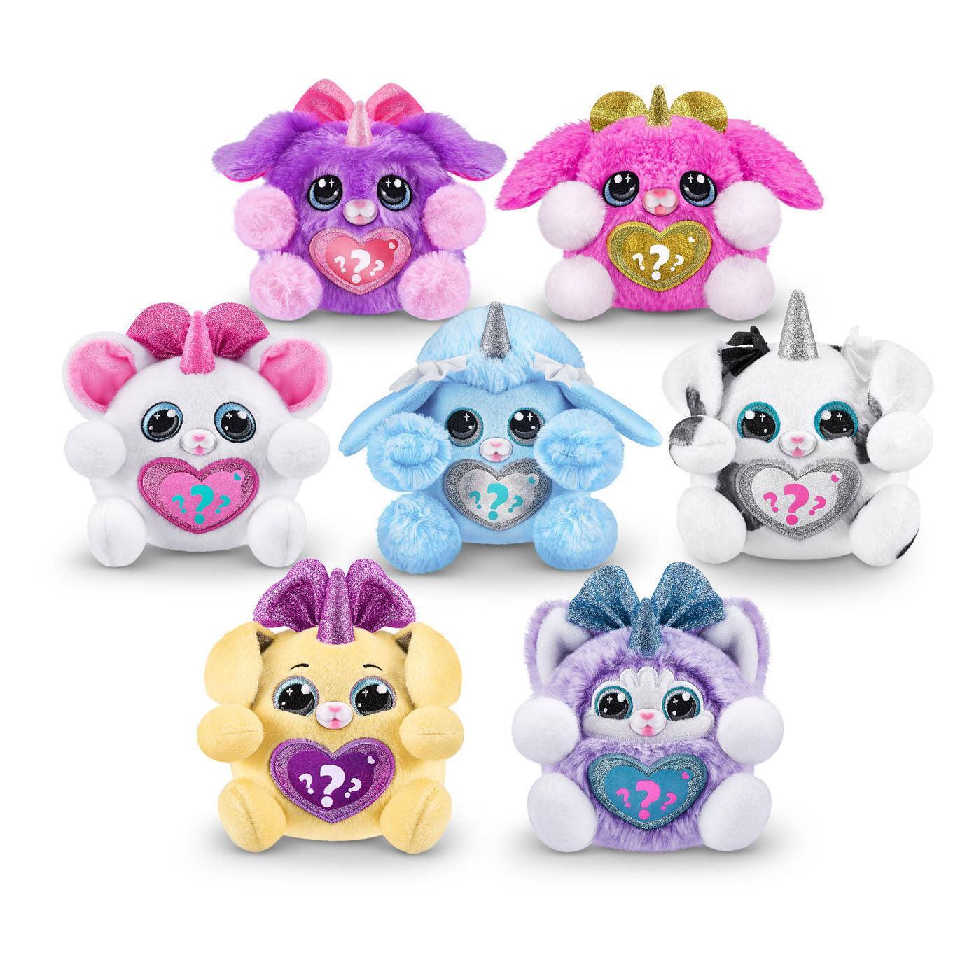 ZURU Rainbocorns Puppycorn Surprise Assorted – TOYBOX