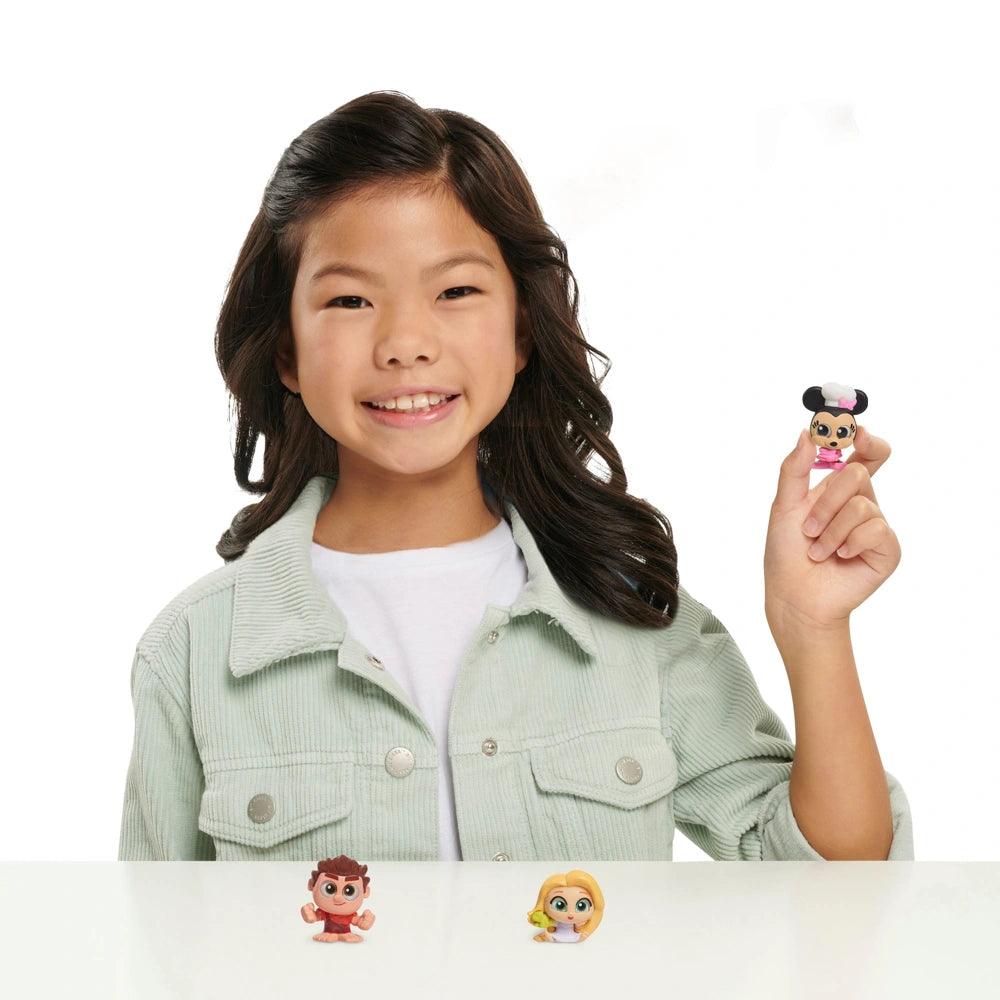 Disney Doorables Mini Peek Series 8 Assorted - TOYBOX Toy Shop