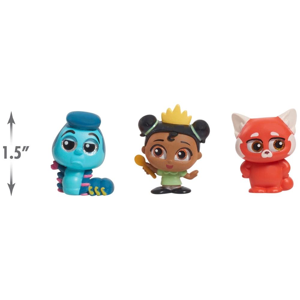 Disney Squish-A-Stitch Assortment - Dolls