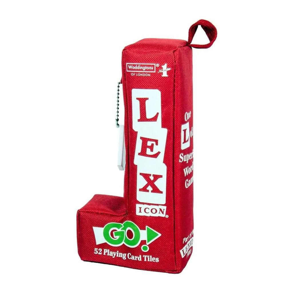 Lex-Go! Word Game - TOYBOX Toy Shop