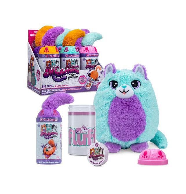 Misfittens Surprises - Cats - TOYBOX Toy Shop