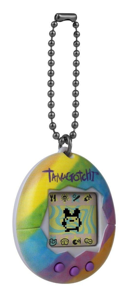 Original Tamagotchi Electronic Pet - Assorted - TOYBOX Toy Shop