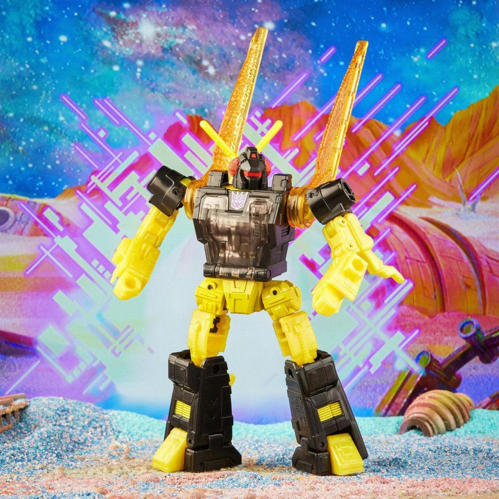 Transformers Buzzworthy Bumblebee Creatures Collide Multipack - TOYBOX Toy Shop